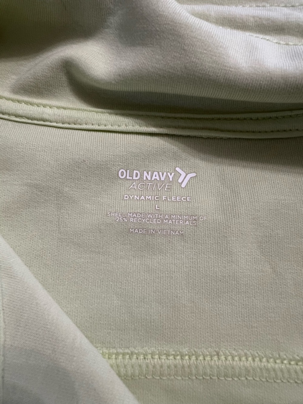 Old Navy Active pullover L - Picture 4 of 8